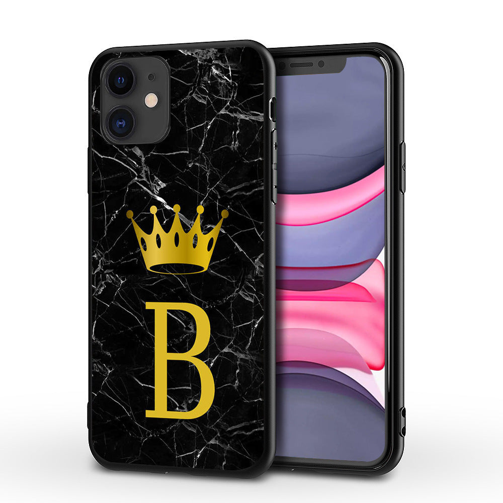 Marble mobile phone case Marble mobile phone case